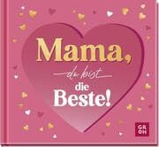 Cover von Mama, du bist die Beste!