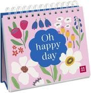 Cover von Oh happy day!
