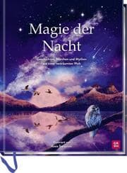 Cover von Magie der Nacht