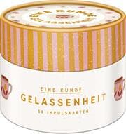 Cover von Impulskarten: Eine Runde Gelassenheit