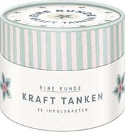Cover von Impulskarten: Eine Runde Kraft tanken