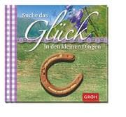 Cover von Suche das Glück in den kleinen Dingen