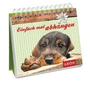 Cover von Einfach mal abhängen