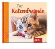 Cover von Für Katzenfreunde