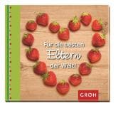 Cover von Für die besten Eltern der Welt!