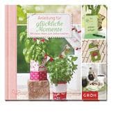 Cover von Anleitung für glückliche Momente