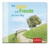 Cover von Voll Licht und Freude sei dein Weg