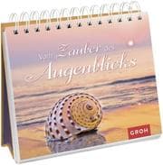 Cover von Vom Zauber des Augenblicks