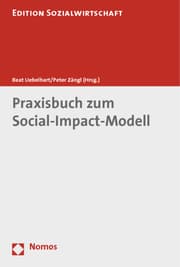 Cover von Praxisbuch zum Social-Impact-Modell