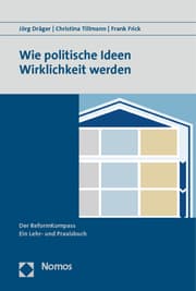 Cover von Wie politische Ideen Wirklichkeit werden
