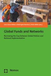 Cover von Global Funds and Networks