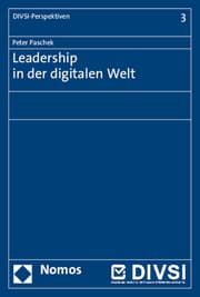 Cover von Leadership in der digitalen Welt
