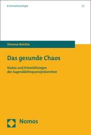 Cover von Das gesunde Chaos
