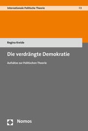 Cover von Die verdrängte Demokratie