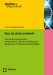Cover von Das ist doch evident!