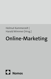 Cover von Online-Marketing