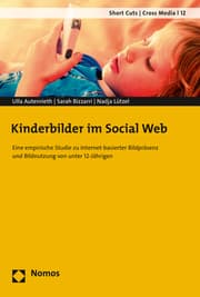 Cover von Kinderbilder im Social Web