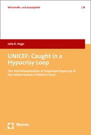 Cover von UNICEF: Caught in a Hypocrisy Loop