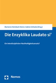 Cover von Die Enzyklika Laudato si'