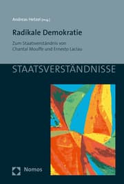 Cover von Radikale Demokratie