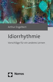 Cover von Idiorrhythmie