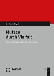 Cover von Nutzen durch Vielfalt