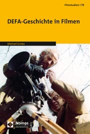 Cover von DEFA-Geschichte in Filmen