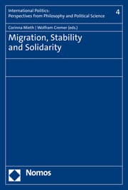 Cover von Migration, Stability and Solidarity