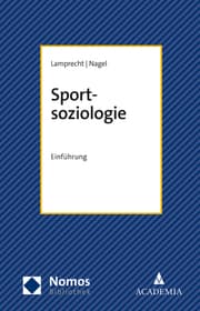 Cover von Sportsoziologie
