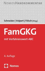 Cover von FamGKG