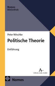 Cover von Politische Theorie