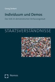 Cover von Individuum und Demos