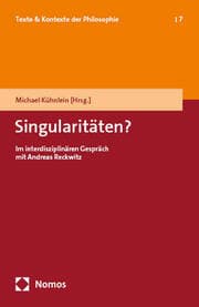 Cover von Singularitäten?
