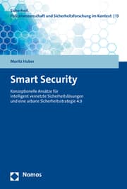 Cover von Smart Security
