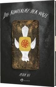 Cover von Die Konferenz der Vögel