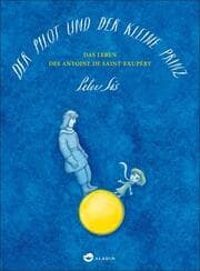 Cover von Der Pilot und der kleine Prinz