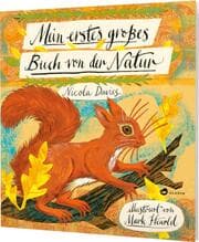 Cover von Mein erstes großes Buch von der Natur