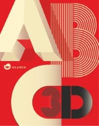 Cover von ABC 3D