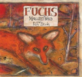 Cover von Fuchs