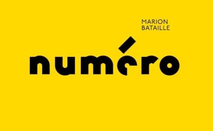 Cover von Numéro