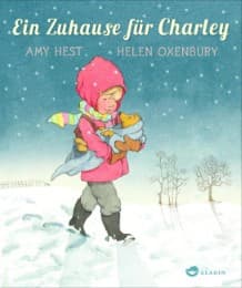 Cover von Ein Zuhause für Charley
