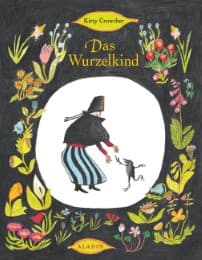 Cover von Das Wurzelkind