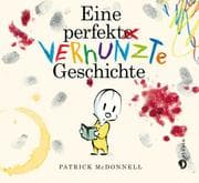 Cover von Eine perfekt verhunzte Geschichte