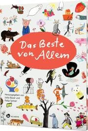 Cover von Das Beste von Allem