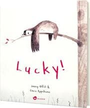 Cover von Lucky!