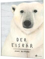 Cover von Der Eisbär