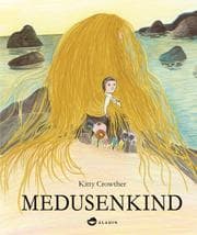 Cover von Medusenkind