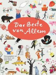 Cover von Das Beste von Allem - Halina Kirschner