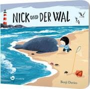 Cover von Nick und der Wal