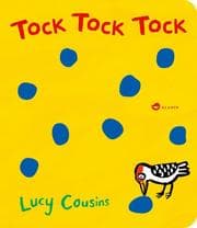 Cover von Tock Tock Tock